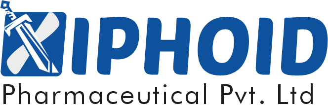 Xiphoid Logo